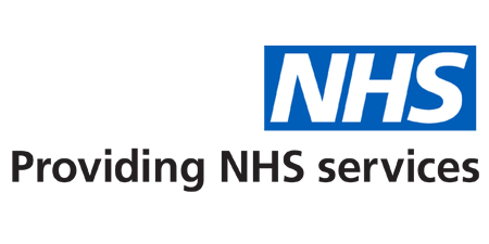 Providing NHS services