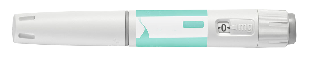 A weight-loss injection pen