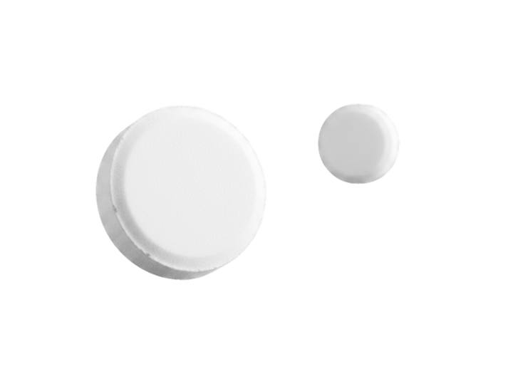 Weight-loss tablets