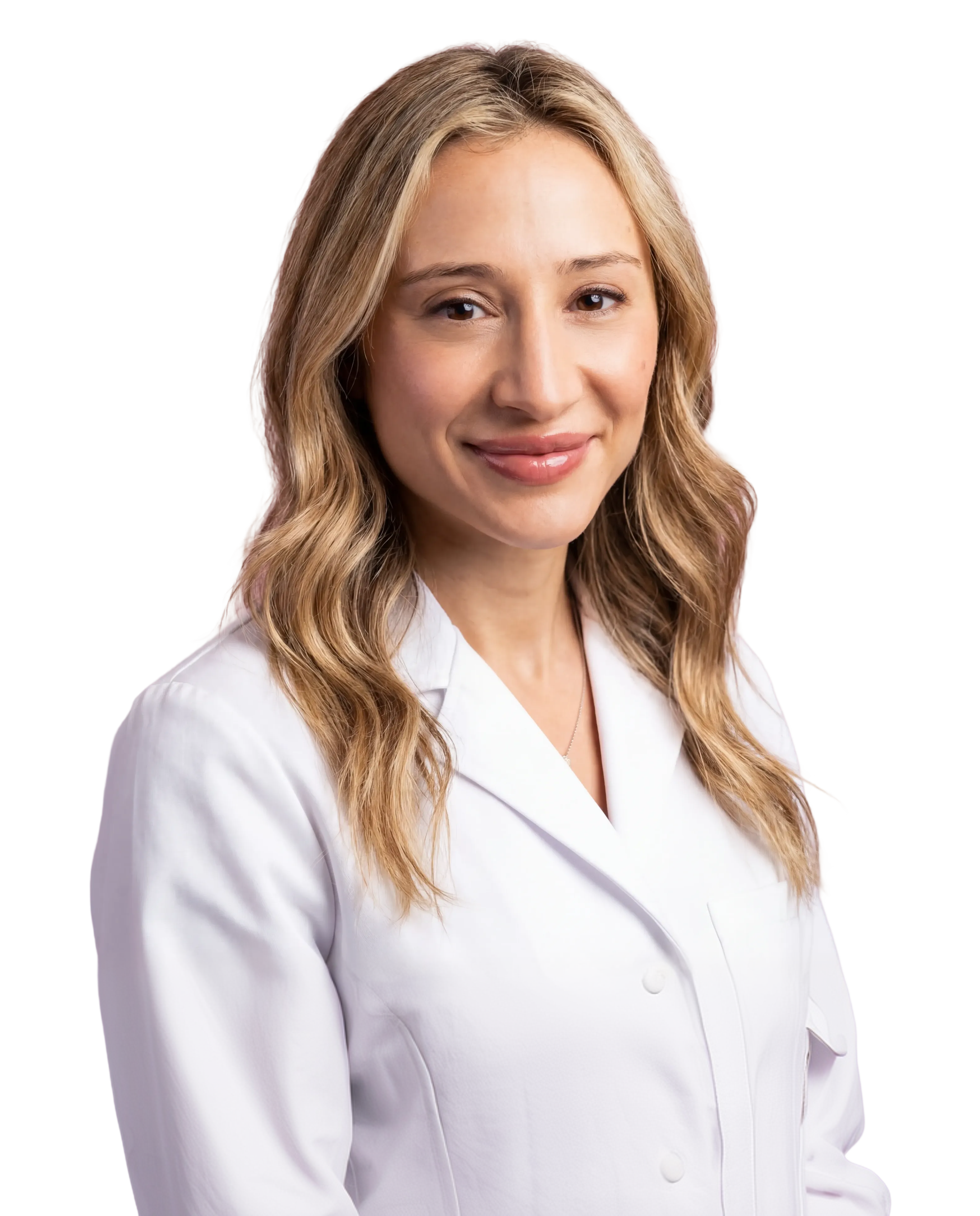 Dr. Caroline Kniaz