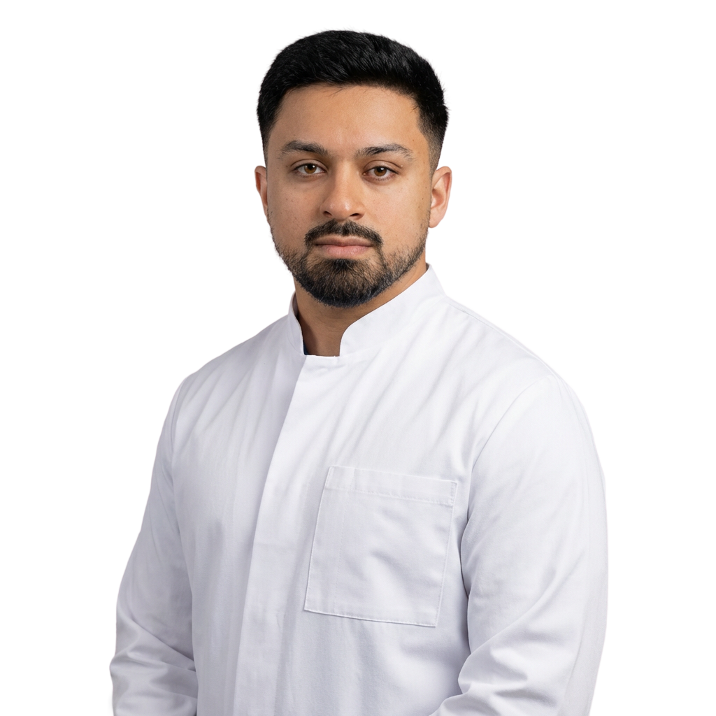 Hamza Khairkhwah