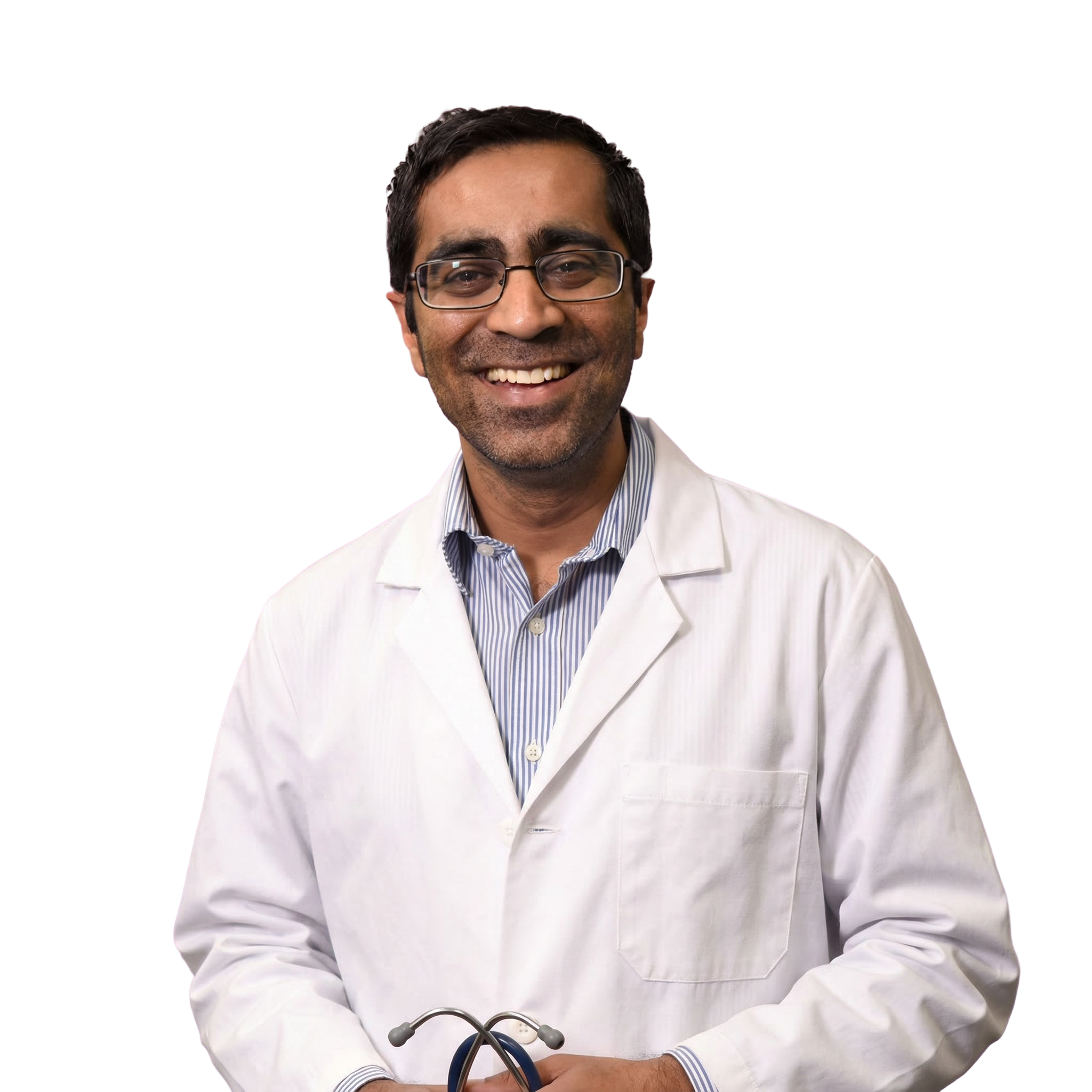 Shamir Patel