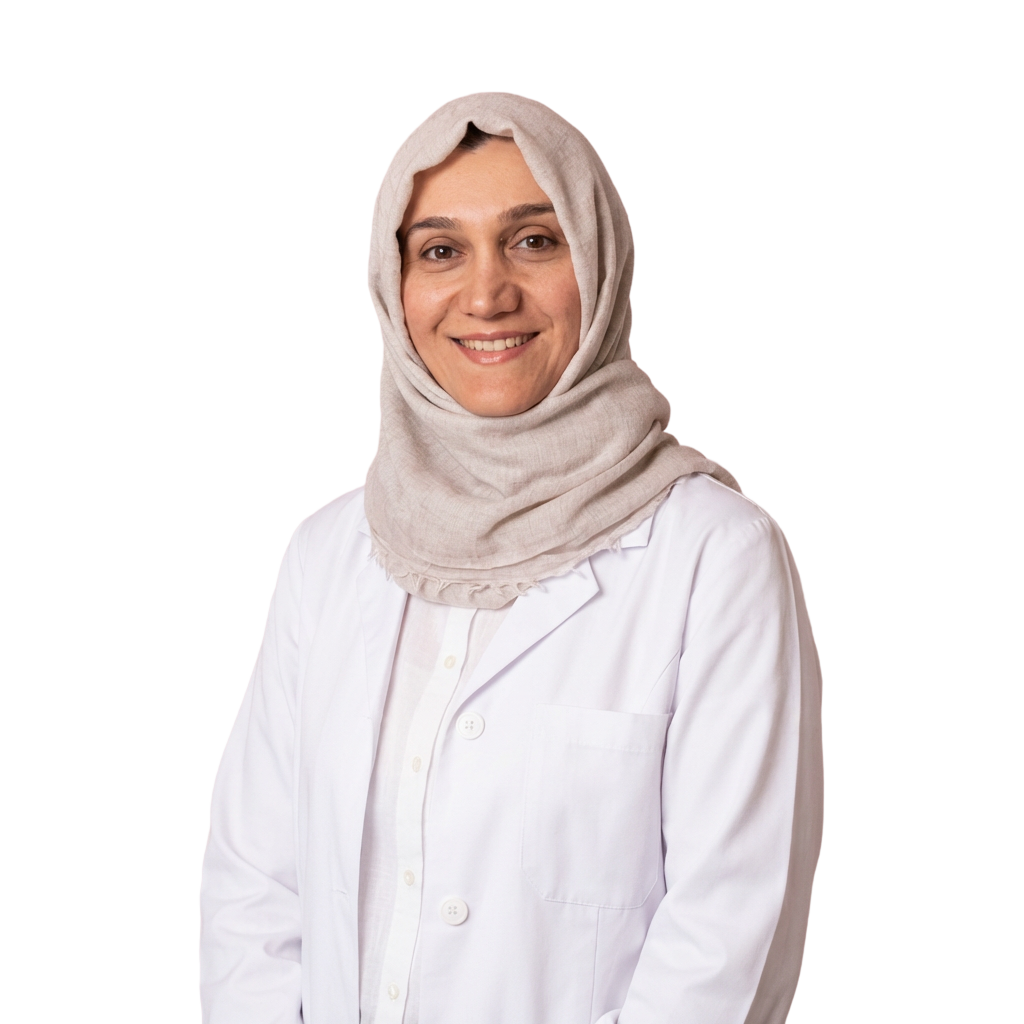 Zeinab Ardeshir