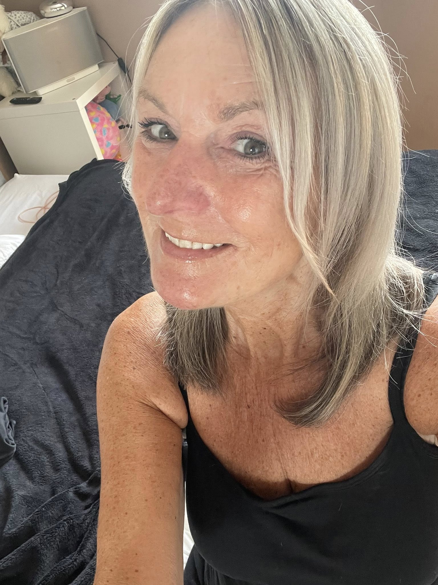 Debi Gaffney