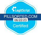 Pharmacy regulation