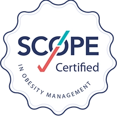 SCOPE-certified