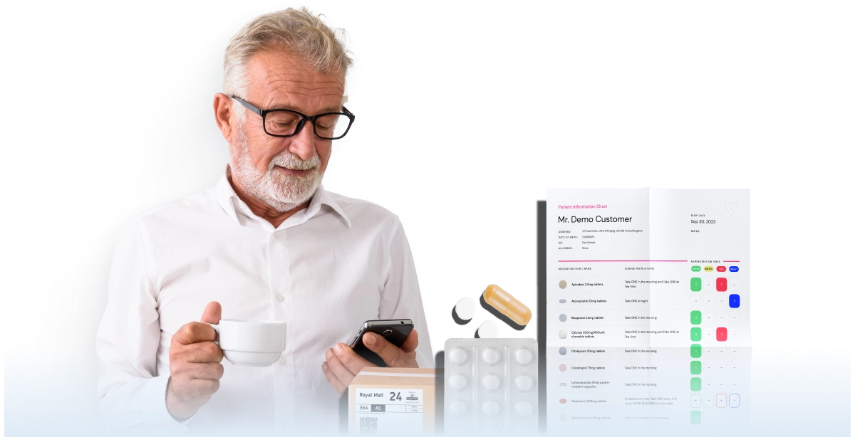 NHS medicines