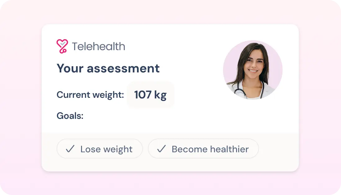 Private consultations