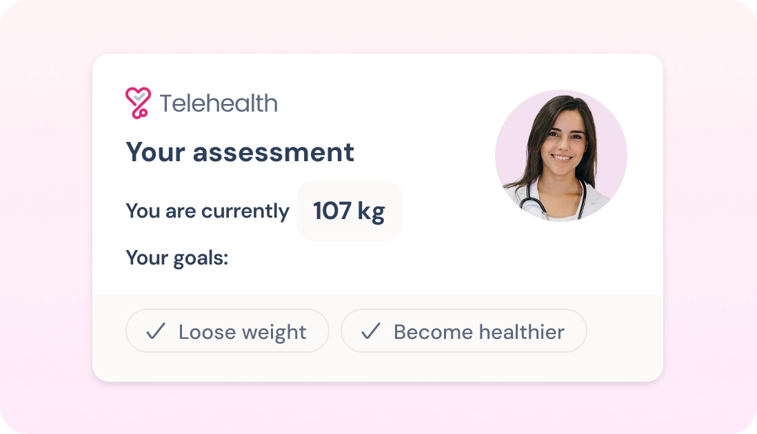 Private consultations