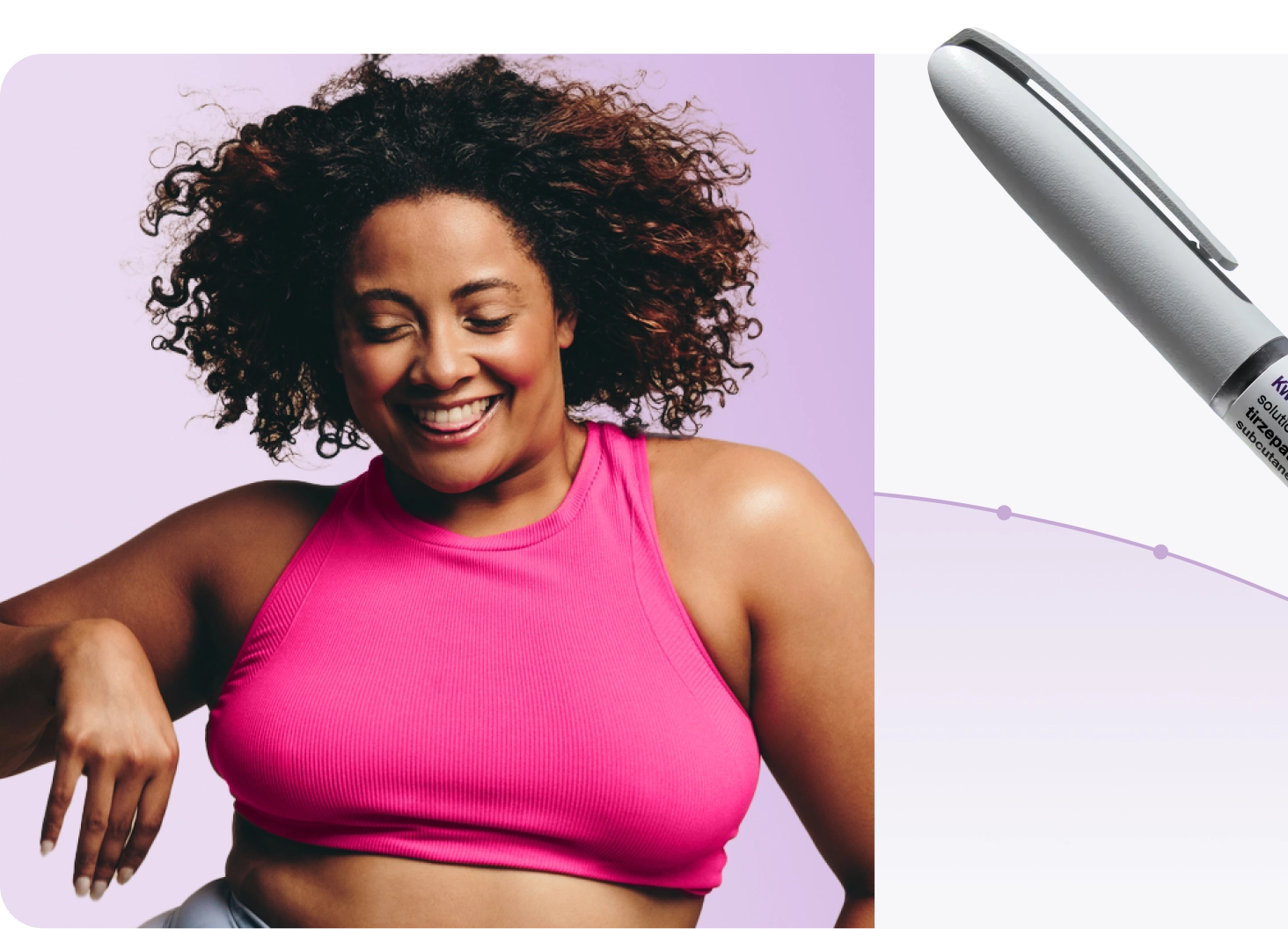 safe, effective, supported weight loss