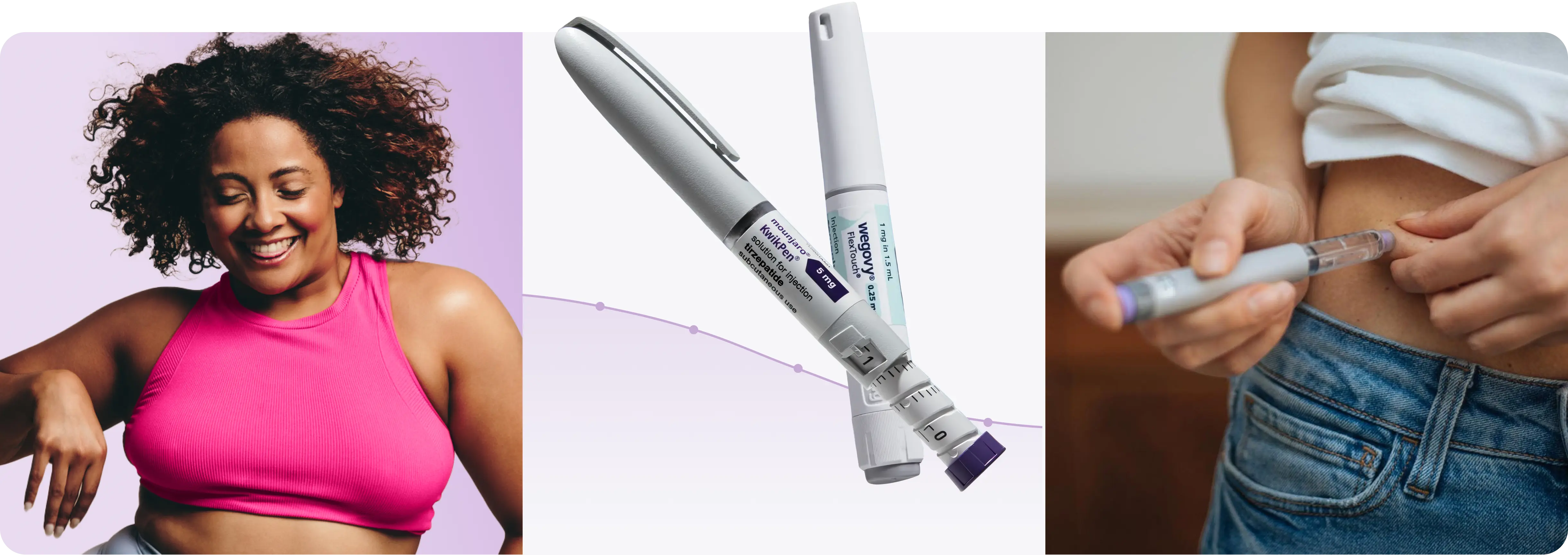 safe, effective, supported weight loss