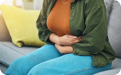 Bloating