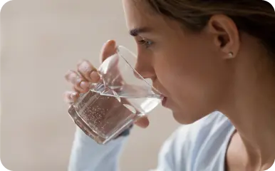 Dehydration