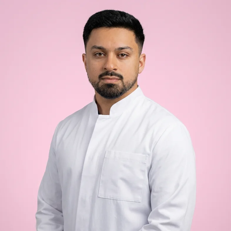 Hamza Khairkhwah