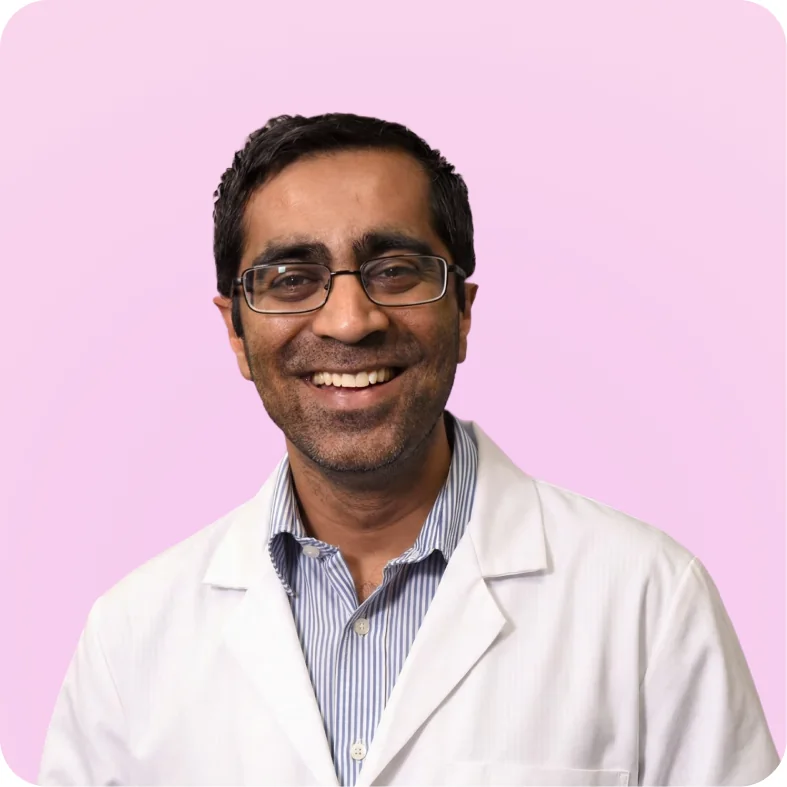 Shamir Patel