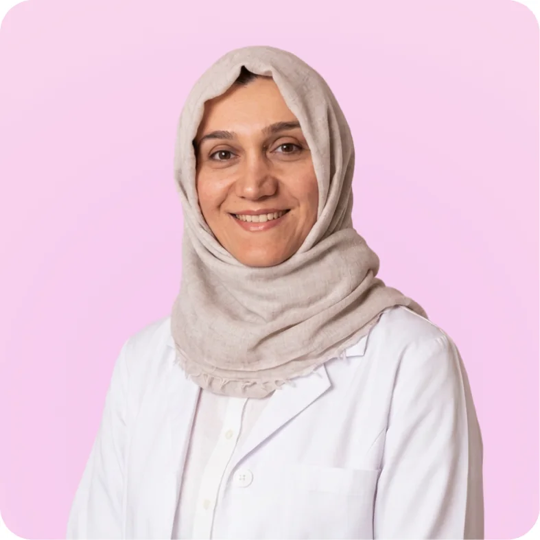 Zeinab Ardeshir