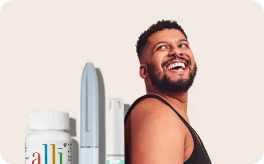 Weight Loss Options