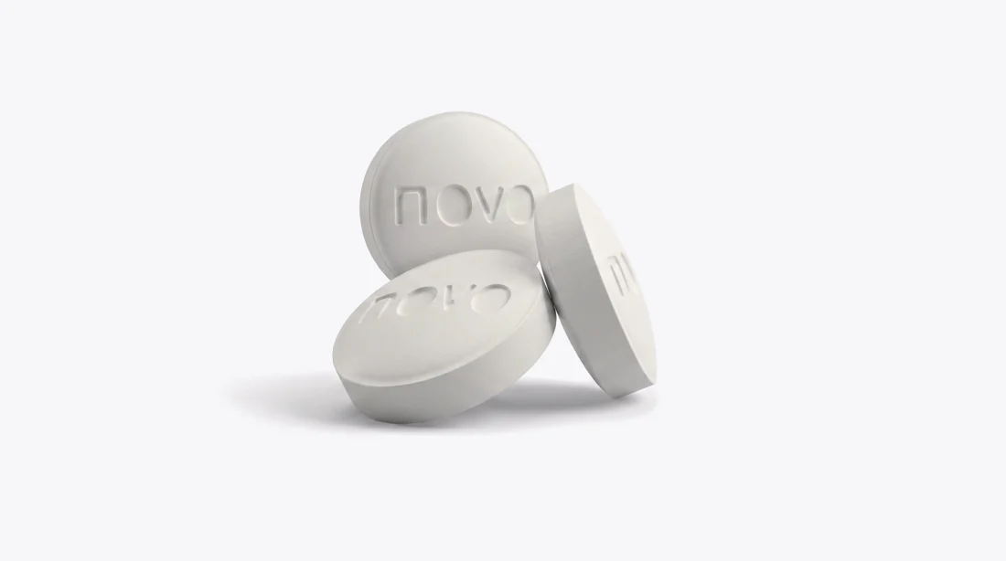 Wegovy® Pill (Semaglutide)