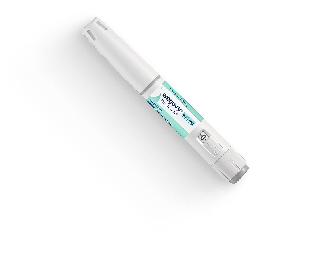 Wegovy® (Semaglutide