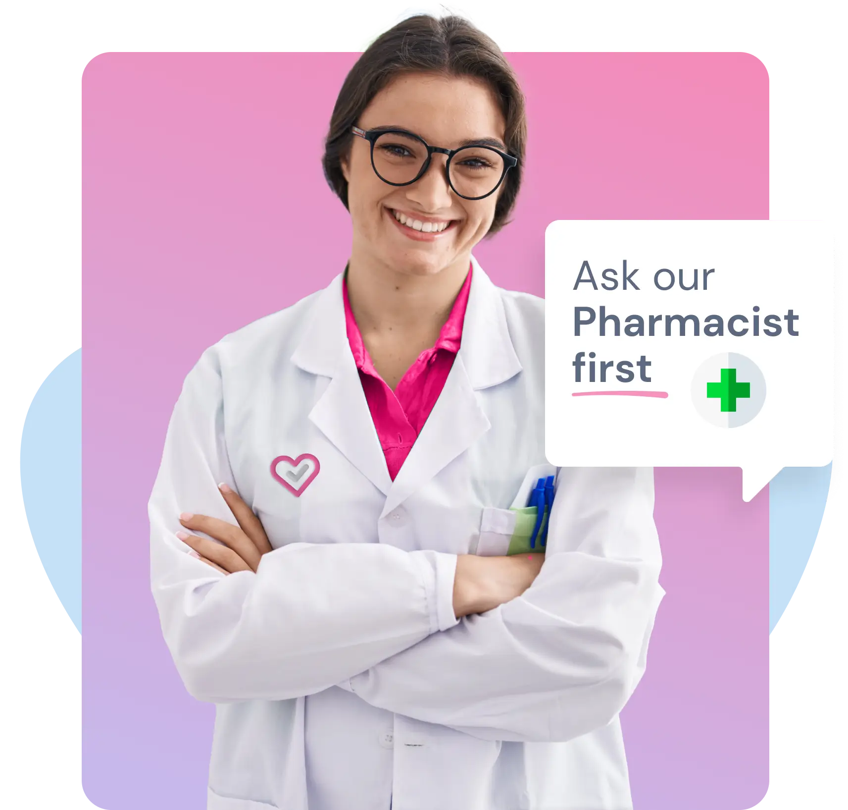 Pharmacy First