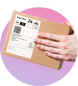 3. Free delivery