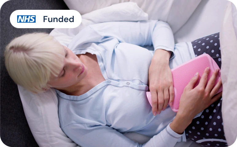 Urinary Tract Infection (Women)