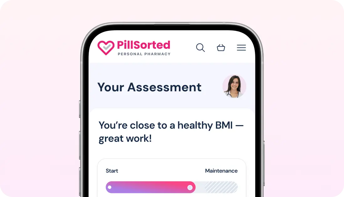 Complete Your Consultation