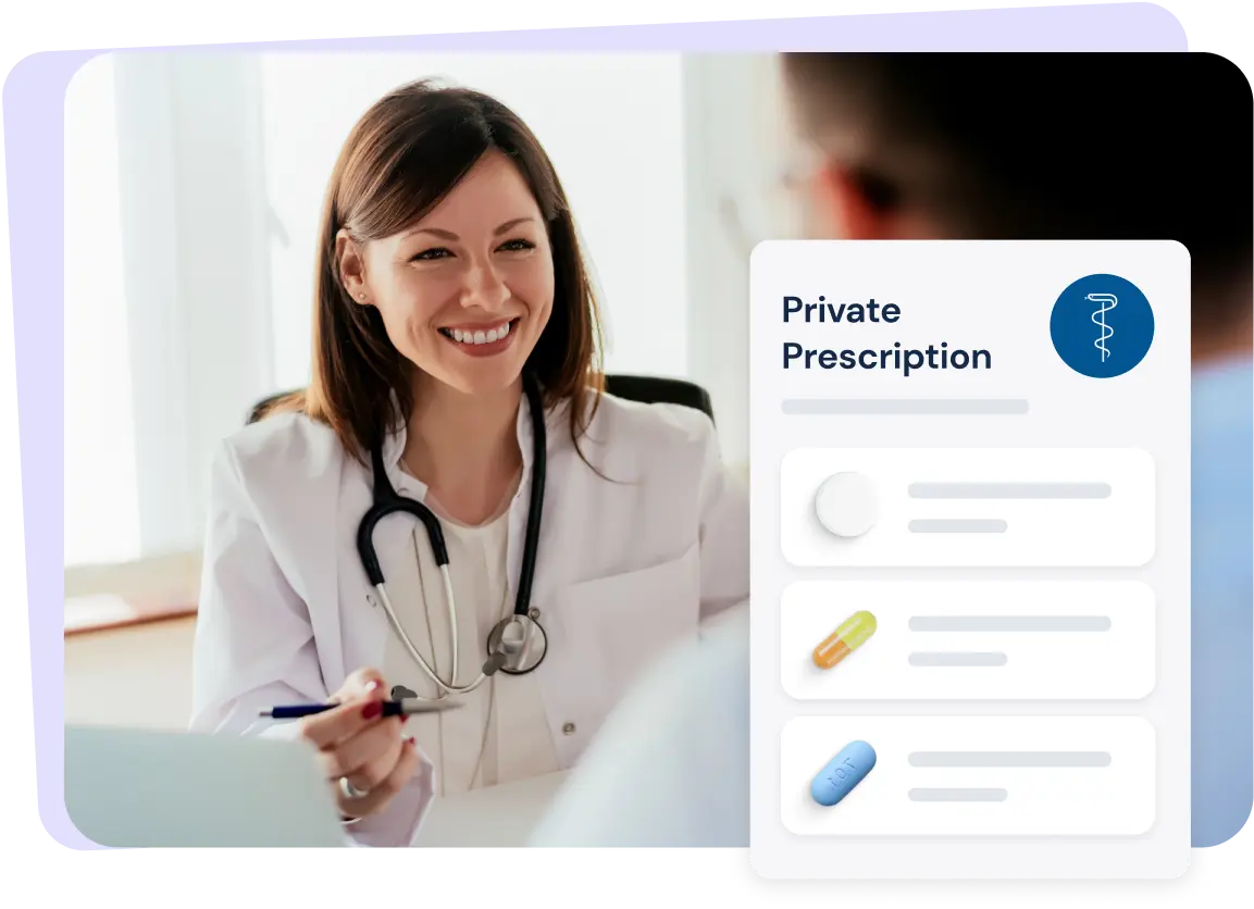 What is a Private Prescription?