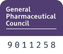Pharmacy regulation