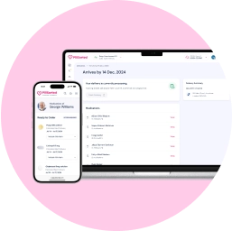 Care Home Login