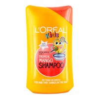 L’Oreal Kids Shampoo
