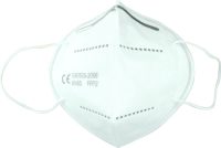 KN95 Respiratory Mask (Pack of 2)