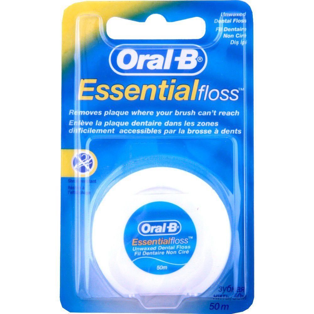 oral b dental center