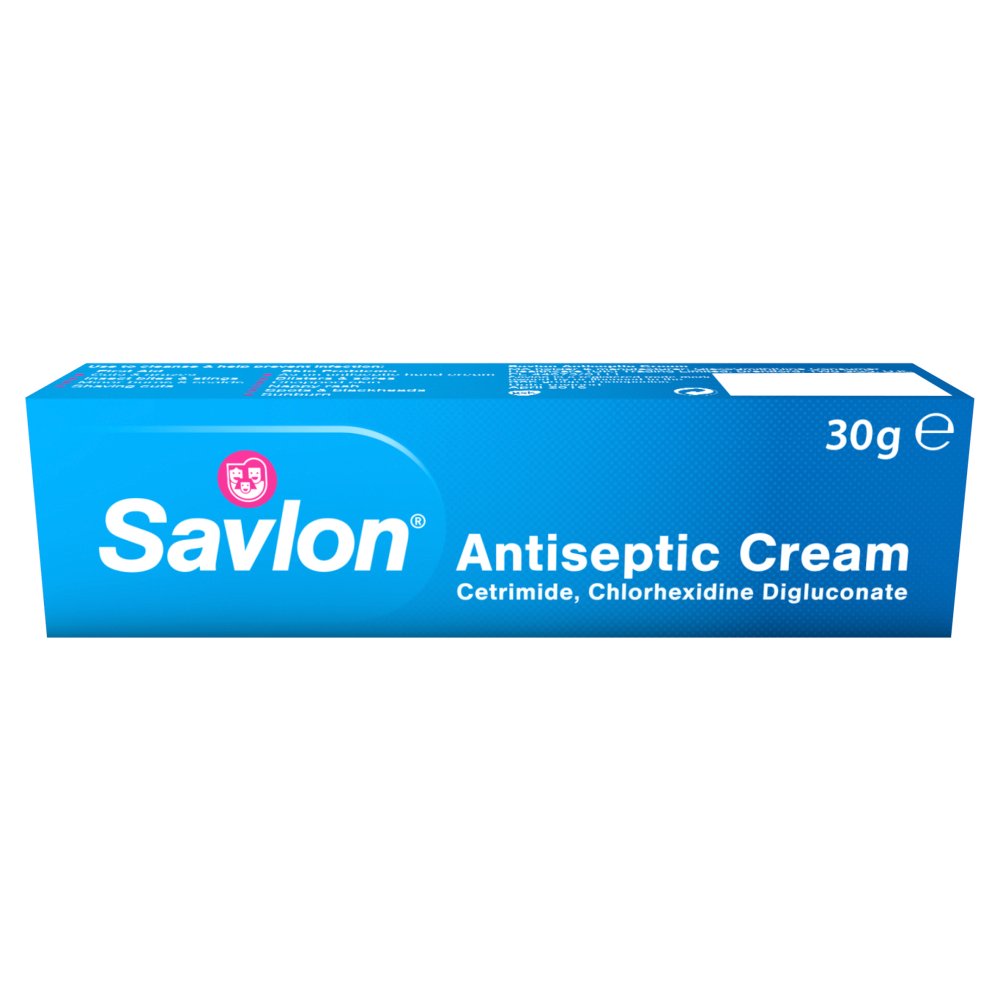 savlon acne before and after