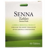 Senna Pods Tablets