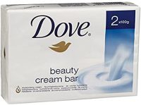 Dove Beauty Cream Bar 2x100g