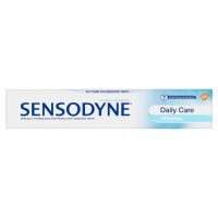 Sensodyne Daily Care Toothpaste For Sensitive Teeth 75ml