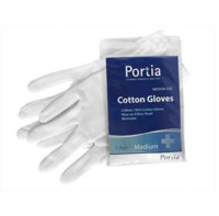 Cotton Gloves (Medium)