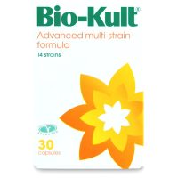 Bio-Kult Advanced Multi-Strain Formula Capsules