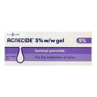 Acnecide 5% (60g)