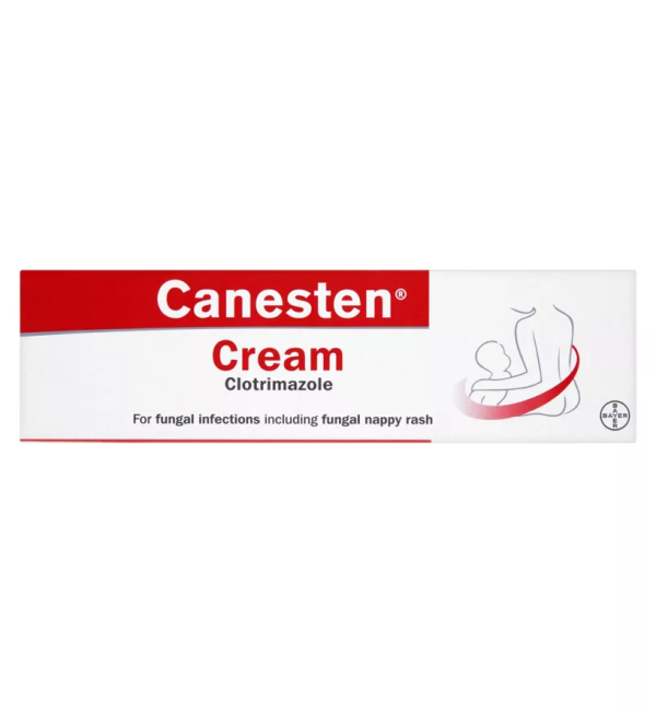 Canesten 1% Cream - 20g