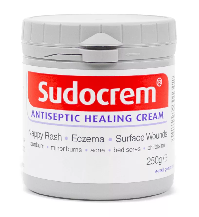 Sudocrem Antiseptic Healing Cream