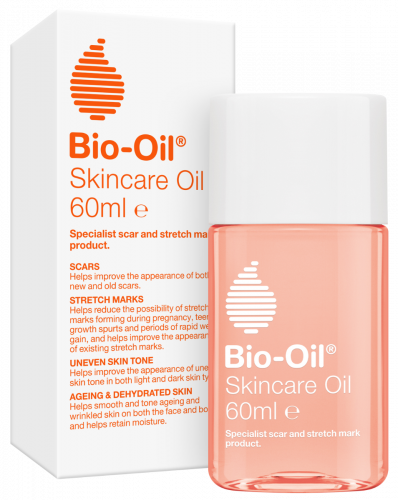 Bio oil, 60ml.