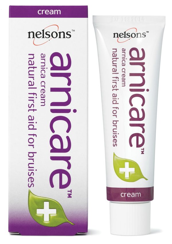 Nelsons Arnicare Arnica Cream - 30g