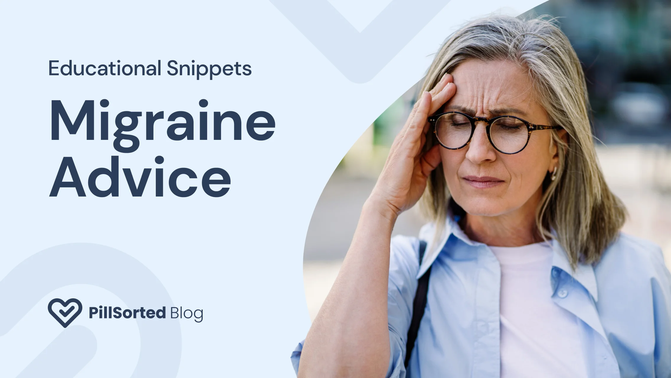 Tips to Manage Migraine Pain