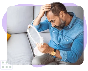 Hair Loss (Alopecia)
