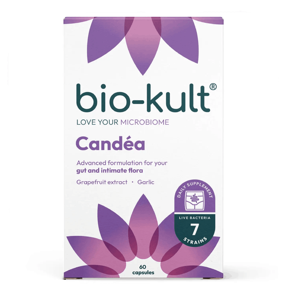 Bio-Kult Candéa - 60 Capsules