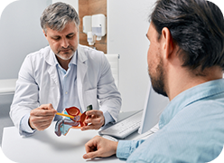 Erectile Dysfunction (ED)