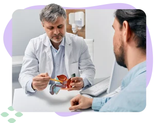 Erectile Dysfunction (ED)