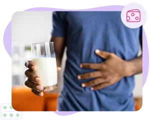 Lactose Intolerance